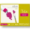 Oljeblock Tela 300g 30x40cm