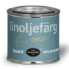 Ottossons Färgmakeri linoljefärg 100 ml, Öjablå 4918–B20G