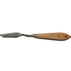 Palettkniv 5 romb 5 cm