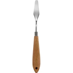 Palettkniv 6 romb 5,6 cm