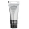 Panduro Acrylic akrylfärg, blank 100 ml – Pearl anthracite