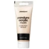 Panduro Acrylic akrylfärg, matt 100 ml – Portrait pink