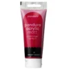 Panduro Acrylic akrylfärg, matt 100 ml – Primary cyan