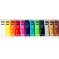 Panduro akrylfärg Kids 12x30ml