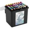 Panduro colour marker 48