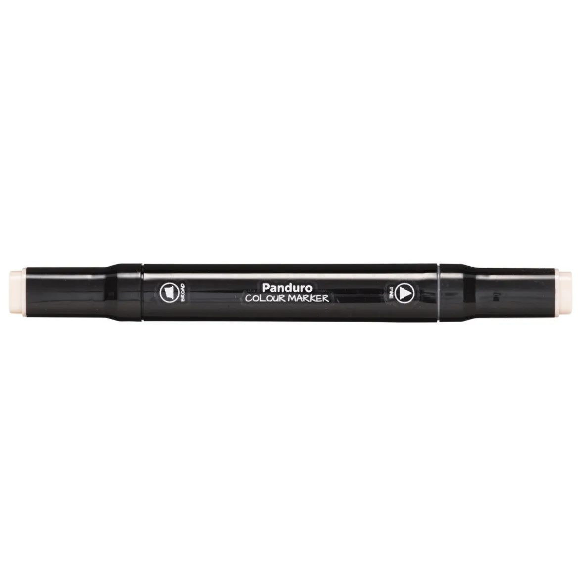 Panduro Colour Marker – Barely beige 29