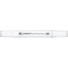 Panduro Colour Marker Brush, penselspets & snedskuren spets – Cool grey 1 CG1
