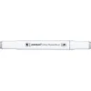 Panduro Colour Marker Brush, penselspets & snedskuren spets – Cool grey 3 CG3