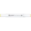 Panduro Colour Marker Brush, penselspets & snedskuren spets – Rose pink 8