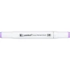 Panduro Colour Marker Brush, penselspets & snedskuren spets – Indian blue 64