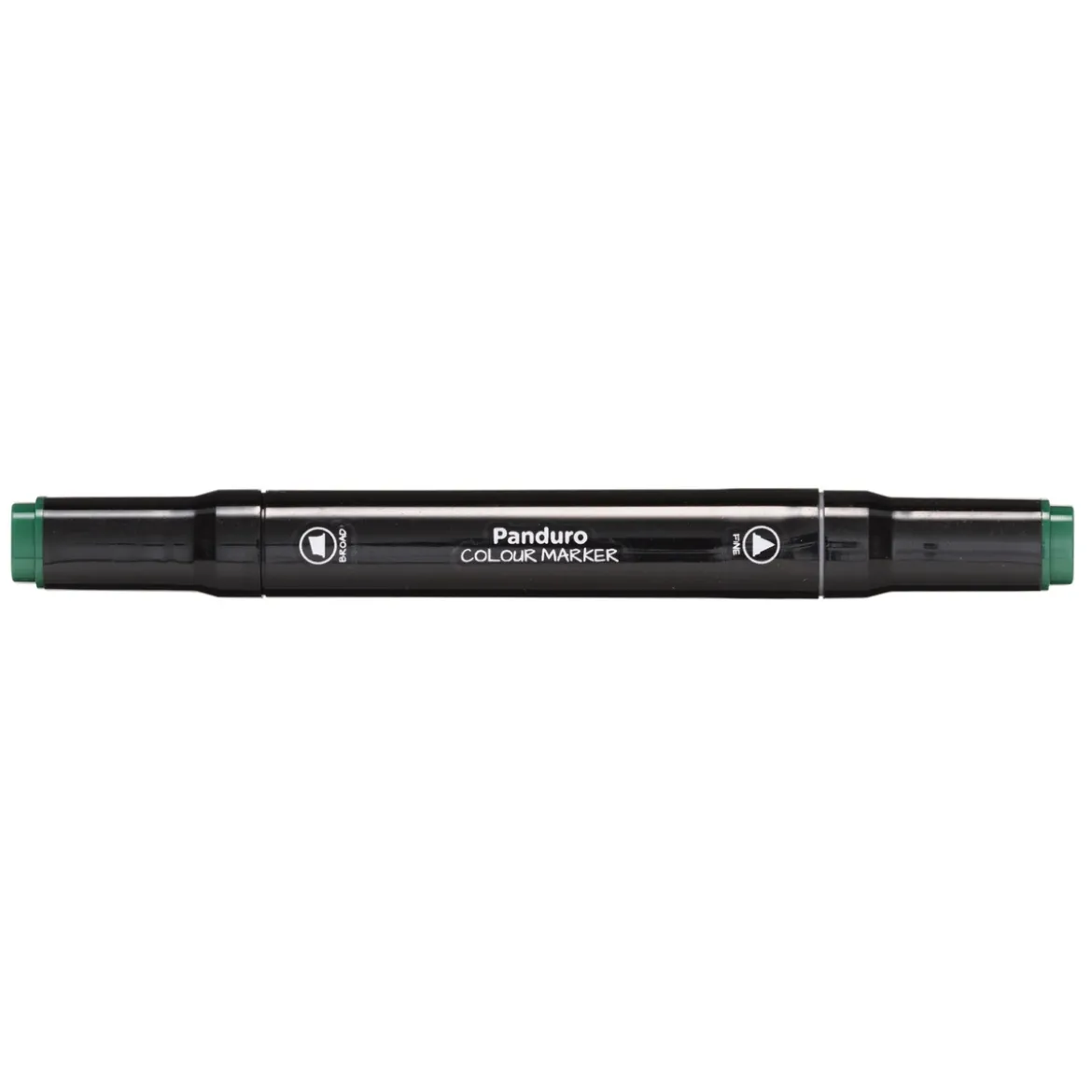 Panduro Colour Marker – Forest green 50