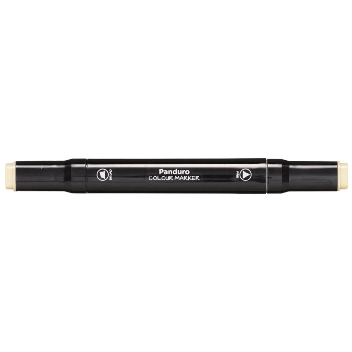 Panduro Colour Marker – Milky white 132