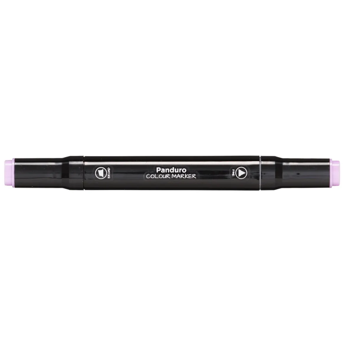 Panduro Colour Marker – Pale lilac 147