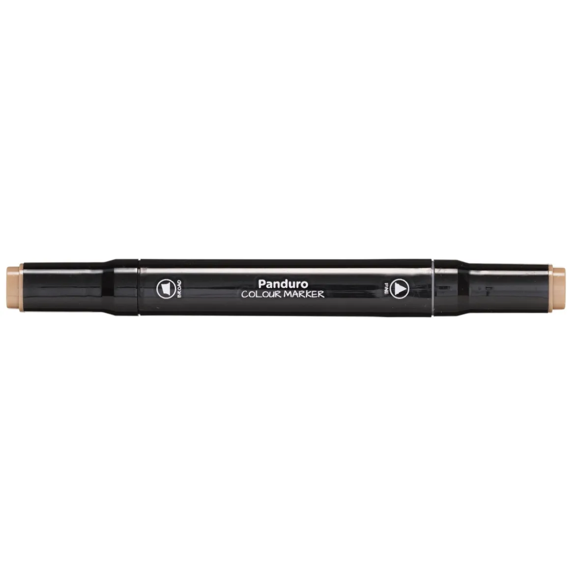 Panduro Colour Marker – Rose beige 97