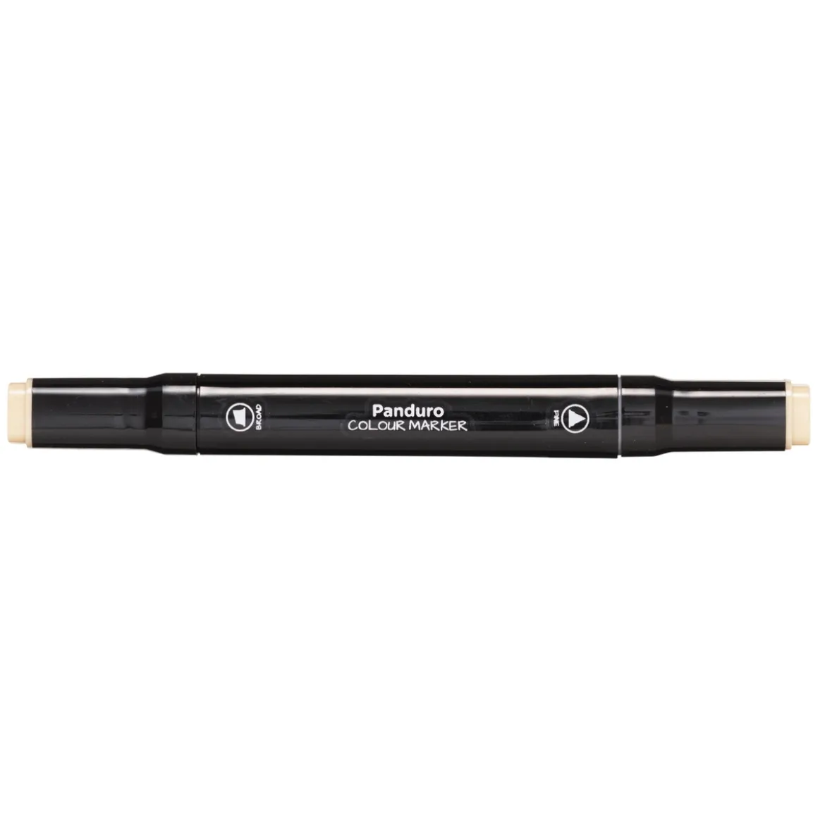 Panduro Colour Marker – Sand 107