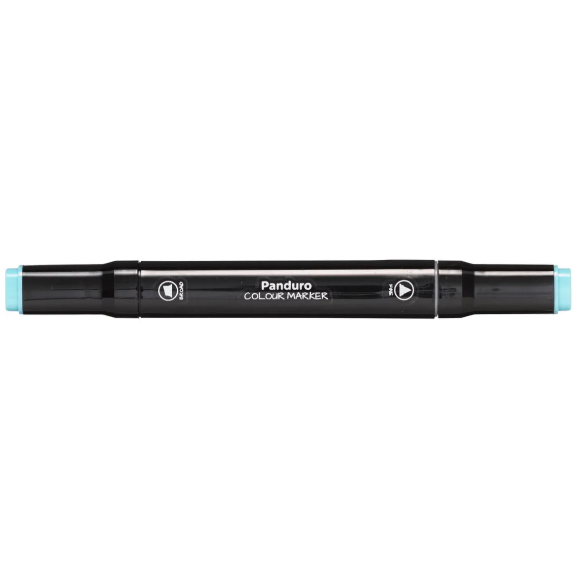 Panduro Colour Marker – Turquoise blue 68