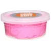 Panduro Dough Soft rosa leklera – 40 gram