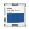 Panduro Furniture Paint, matt möbelfärg 230 ml – Cognac brown