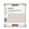 Panduro Furniture Paint, matt möbelfärg 230 ml – Pebble