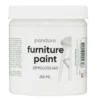 Panduro Furniture Paint möbelfärg, vit 250 ml