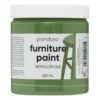 Panduro Furniture Paint möbelfärg, grön 250 ml