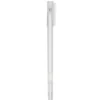 Panduro gelpenna vit 0,5 mm