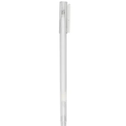Panduro gelpenna vit 0,5 mm