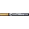 Panduro Lackpenna 2 mm guld