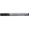 Panduro Lackpenna 2 mm svart