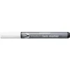 Panduro Lackpenna 2 mm vit