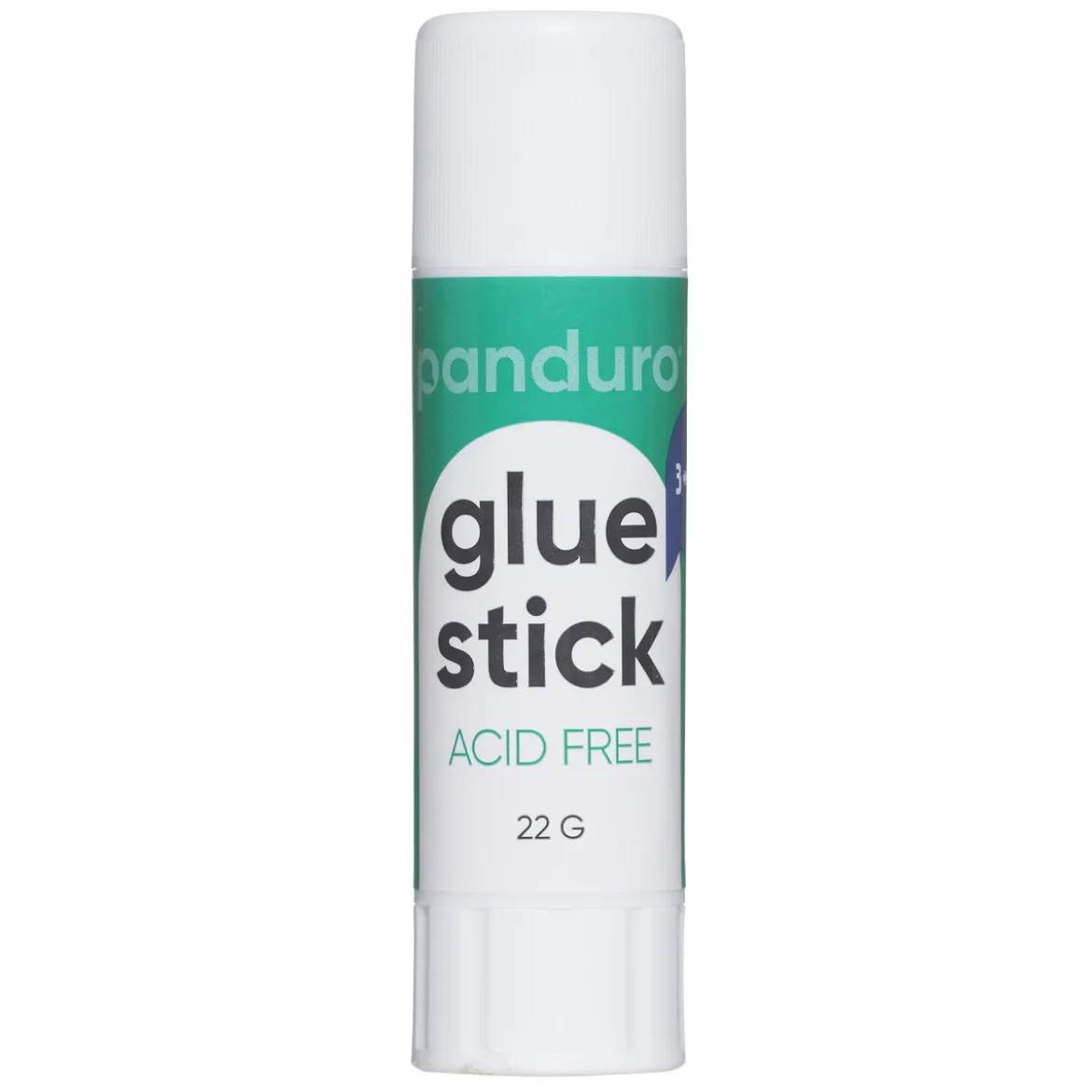 Panduro limstift 22g