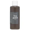 Panduro Lino Paint linoleumfärg – 85 ml brun