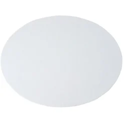 Pannå canvas oval 30x40 cm