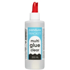 Panokitt lim Multi Clear 200ml
