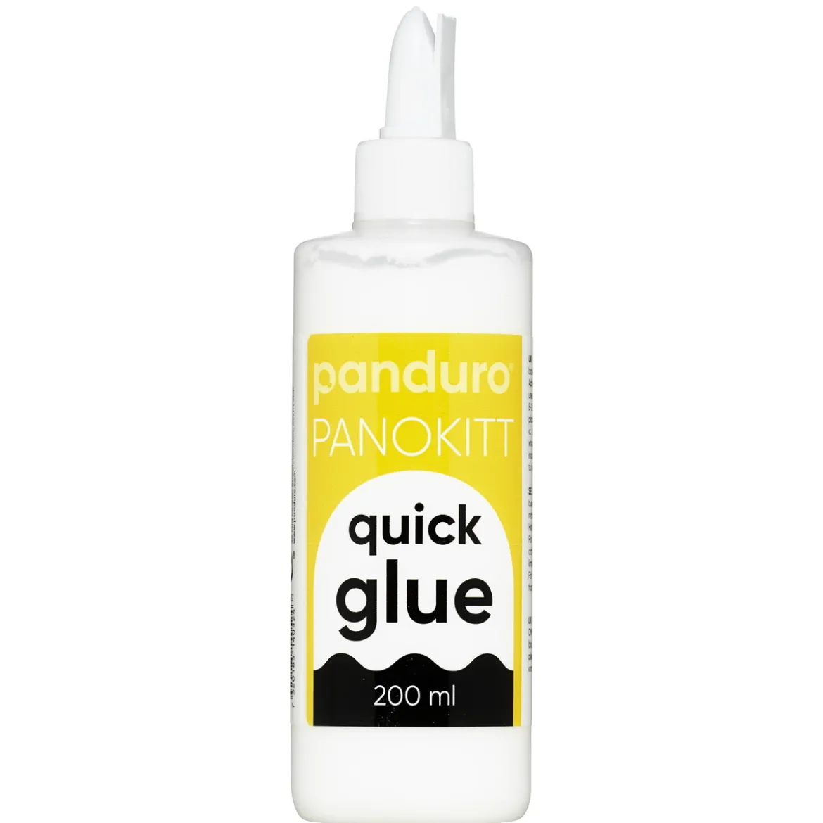Panokitt Quick lim 200 ml