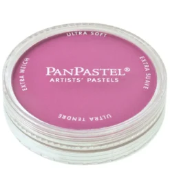 PanPastel torrpastell på burk, Magenta 430.5