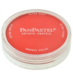 PanPastel torrpastell på burk, Titanium White 100.5