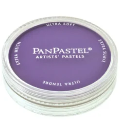 PanPastel torrpastell på burk, Bright Yellow Green Shade 680.3