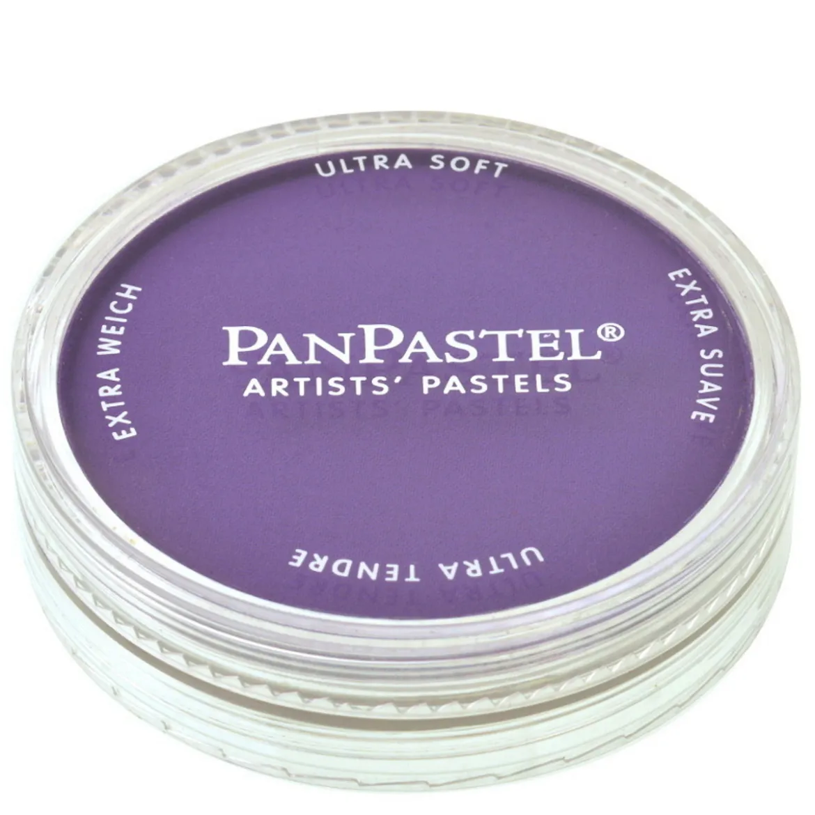 PanPastel torrpastell på burk, Violet 470.5