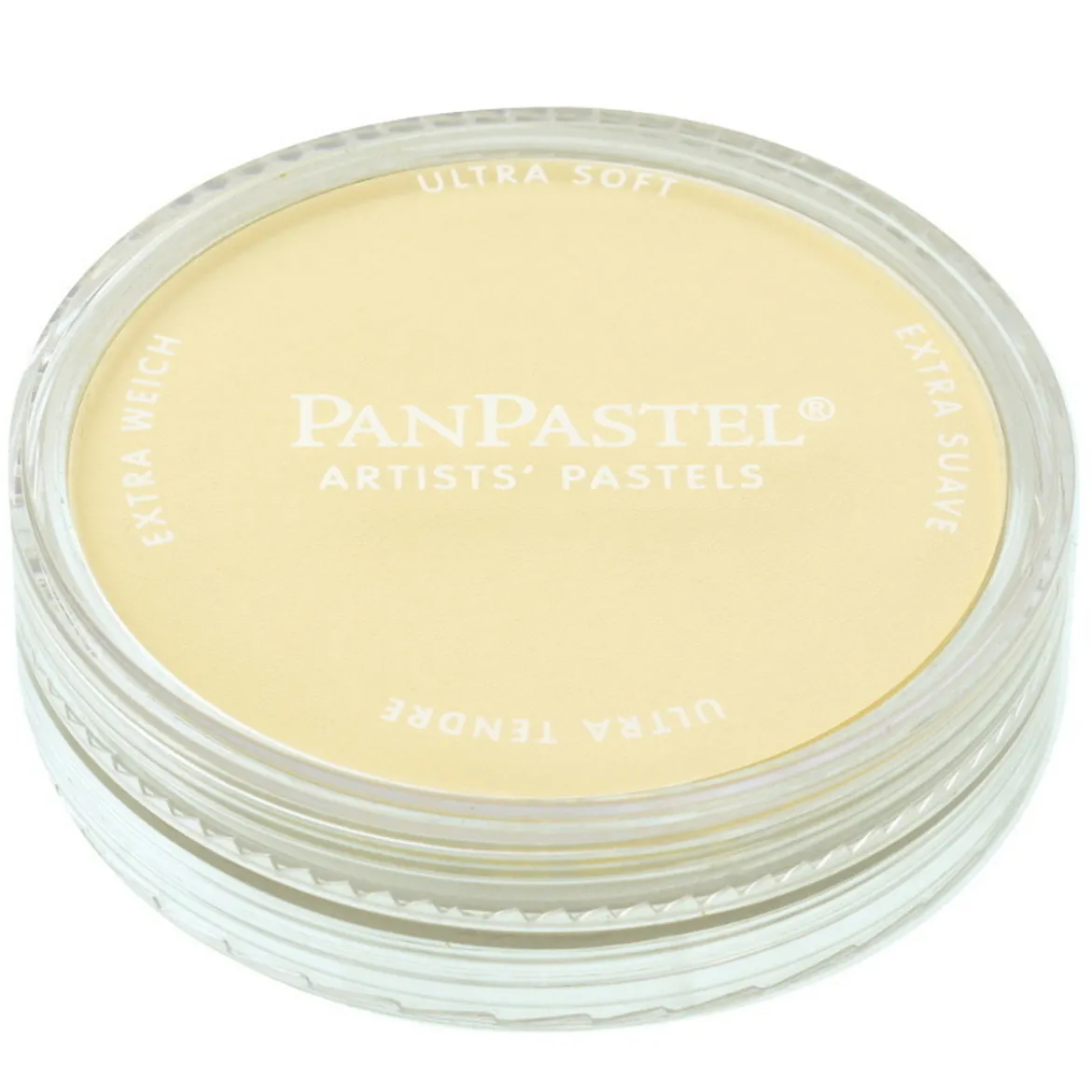 PanPastel torrpastell på burk, Yellow Oxide Tint 270.8