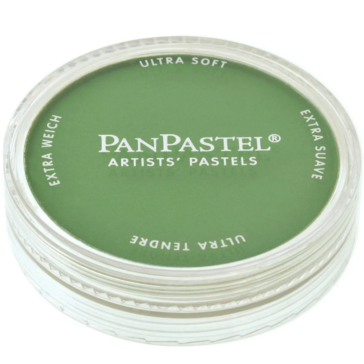 PanPastel torrpastell på burk, Permanent Red Shade 340.3