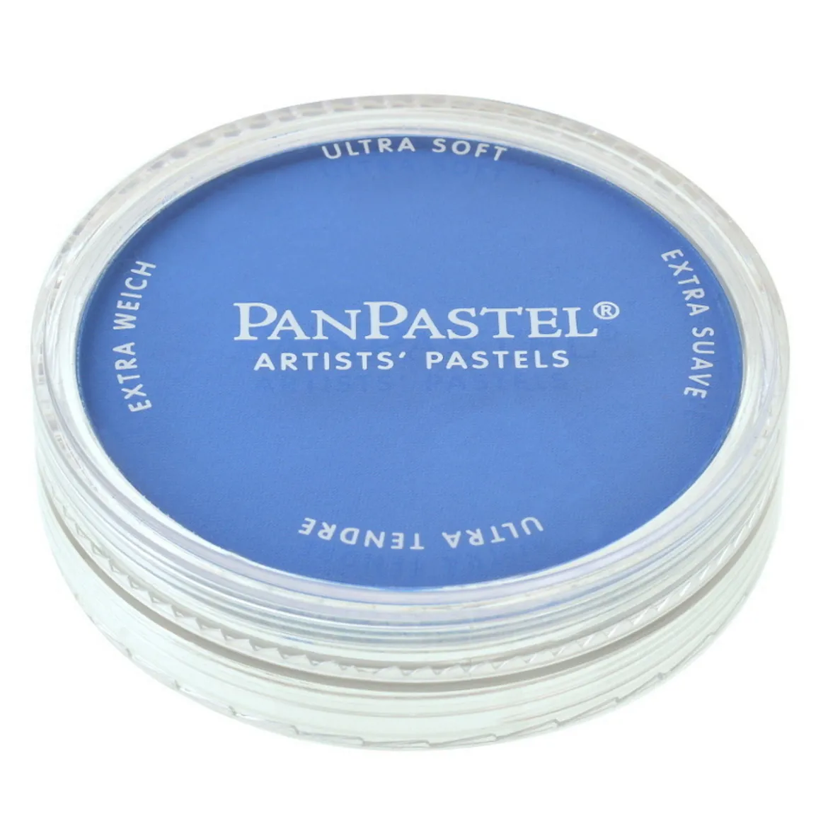 PanPastel torrpastell på burk, Ultramarine Blue 520.5