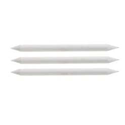 Pappersstompar 8 mm 3 st