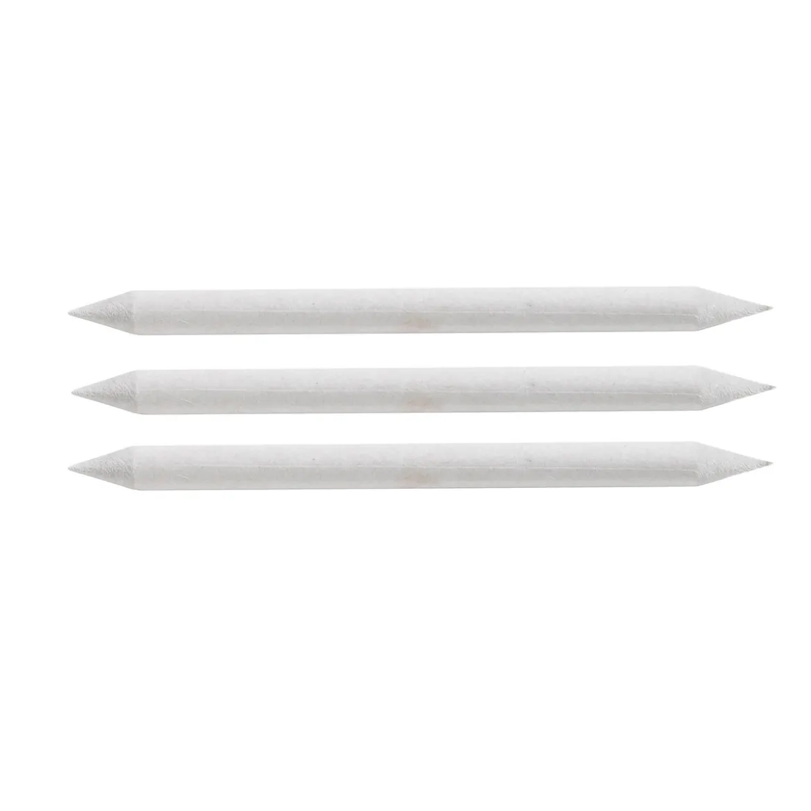 Pappersstompar 8 mm 3 st