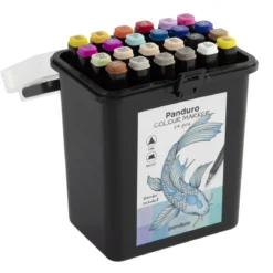 P. colour marker Basic 24