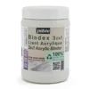 Pebeo Acrylic binder 3-in-1, 225 ml – vattenbaserat bindemedel för akrylfärg