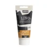 Pebeo Lino Ink 80 ml, vattenbaserad linoleumfärg – Ultramarine Blue