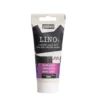 Pebeo Lino Ink 80 ml, vattenbaserad linoleumfärg – Duochrome Pink & Blue