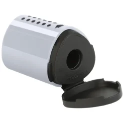 Pennvässare Grip mini silver