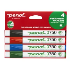 Penol Eco 0750 4-pack 2-5 mm